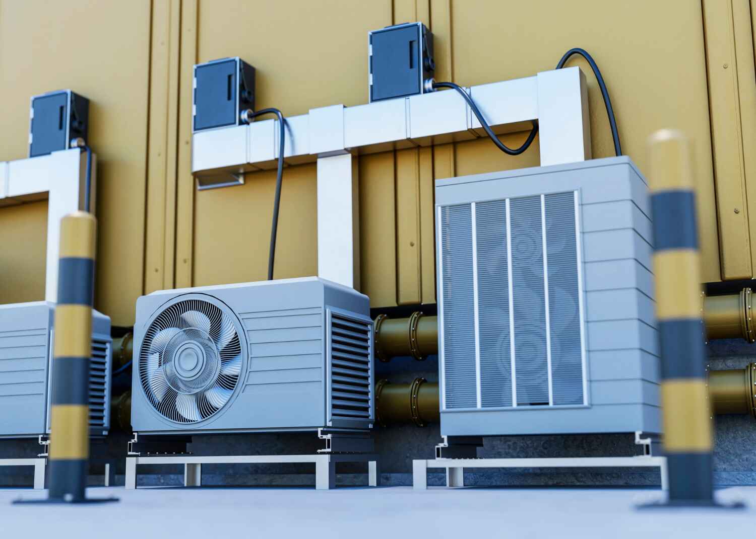 Best Best HVAC companies  in USA